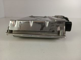 bontott AUDI A4 B7 Motorvezérlő