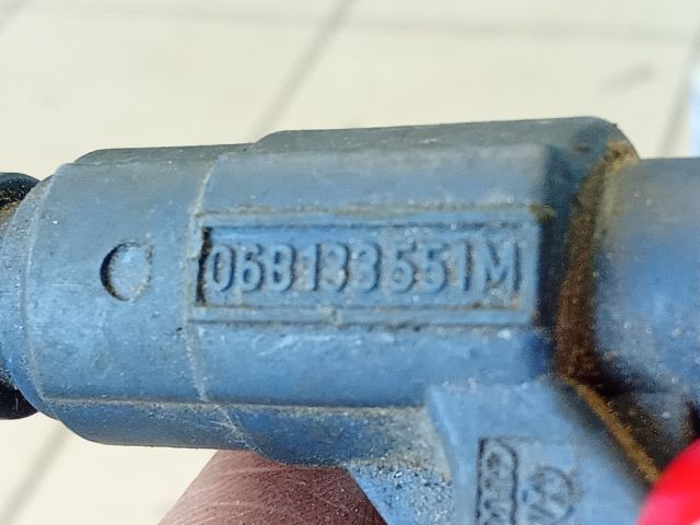 bontott AUDI A4 B7 Porlasztó (1 db)