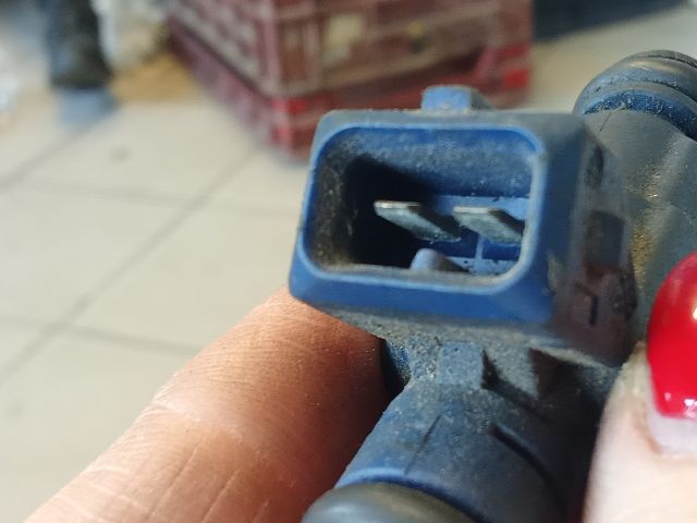 bontott AUDI A4 B7 Porlasztó (1 db)