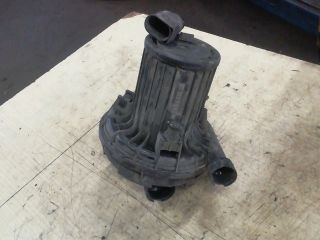 bontott AUDI A4 B7 Szekunder Levegő Szivattyú