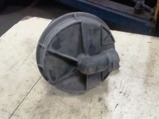 bontott AUDI A4 B7 Szekunder Levegő Szivattyú