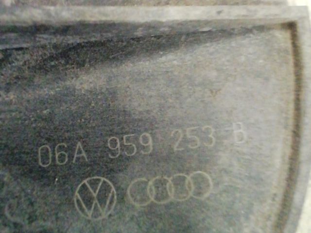 bontott AUDI A4 B7 Szekunder Levegő Szivattyú
