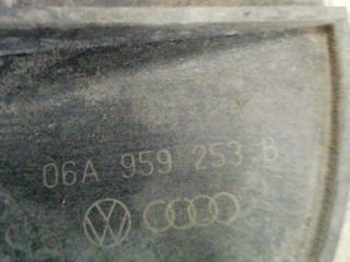 bontott AUDI A4 B7 Szekunder Levegő Szivattyú