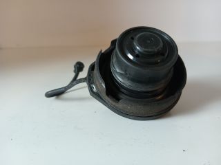 bontott AUDI A4 B7 Tanksapka