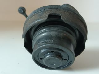 bontott AUDI A4 B7 Tanksapka