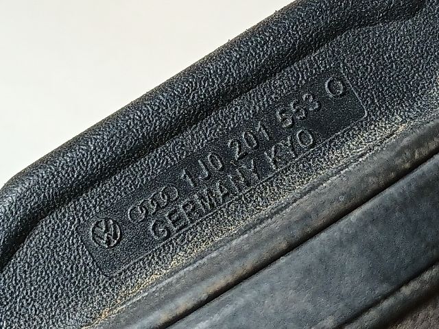 bontott AUDI A4 B7 Tanksapka