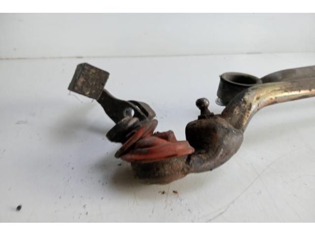 bontott AUDI A4 B7 Váltó Kulissza