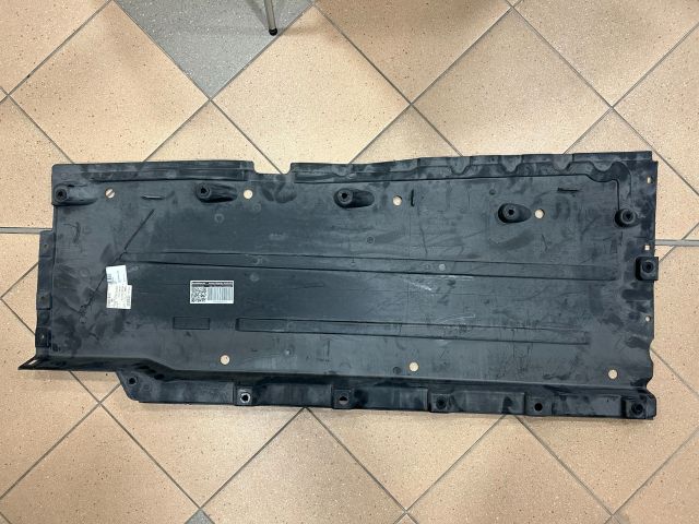 bontott AUDI A4 B7 Alsó Motorburkolat