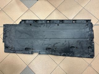 bontott AUDI A4 B7 Alsó Motorburkolat