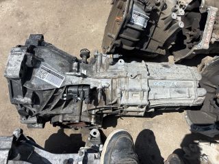 bontott AUDI A4 B7 Automata Váltó