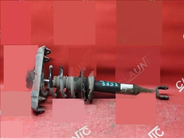 bontott AUDI A4 B7 Bal első Gólyaláb (Lengécsillapító, Rugó)