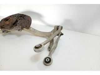 bontott AUDI A4 B7 Bal első Lengőkar