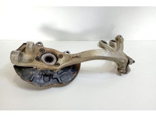 bontott AUDI A4 B7 Bal első Lengőkar