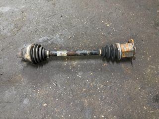 bontott AUDI A4 B7 Bal Féltengely