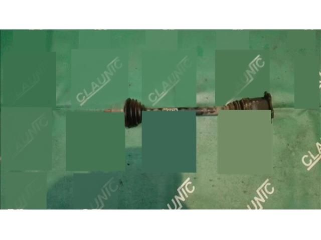 bontott AUDI A4 B7 Bal Féltengely