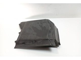 bontott AUDI A4 B7 Biztosítéktábla Fedél