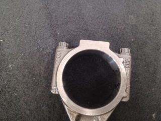 bontott AUDI A4 B7 Dugattyú