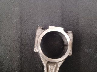 bontott AUDI A4 B7 Dugattyú