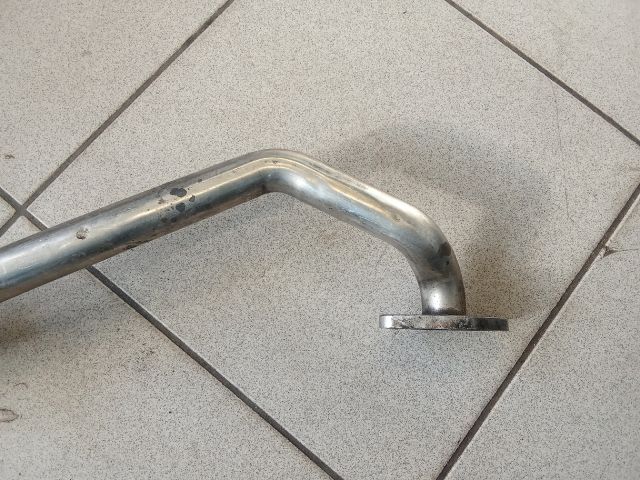 bontott AUDI A4 B7 EGR Hűtő Cső