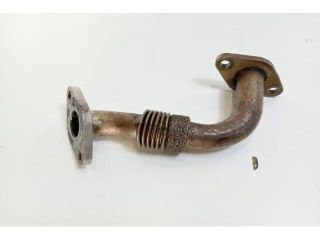 bontott AUDI A4 B7 EGR Hűtő Cső