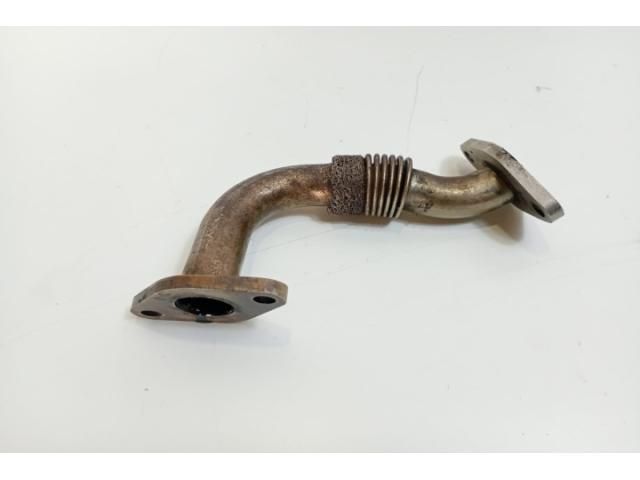 bontott AUDI A4 B7 EGR Hűtő Cső