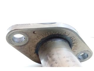 bontott AUDI A4 B7 EGR Hűtő Cső