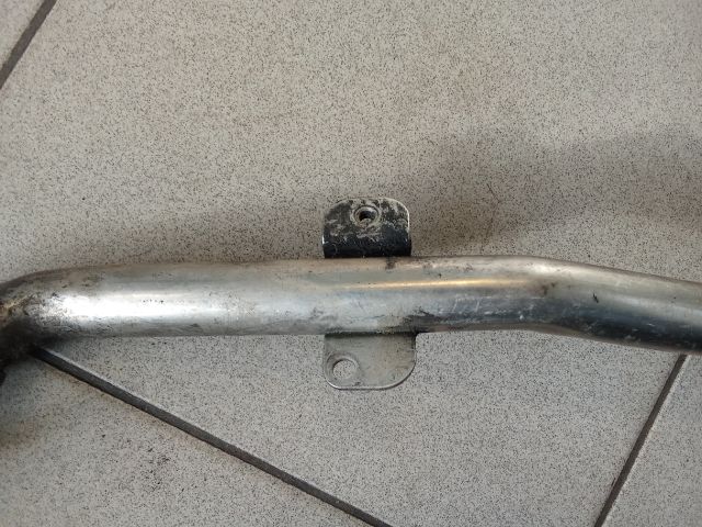 bontott AUDI A4 B7 EGR Hűtő Cső