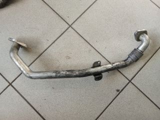 bontott AUDI A4 B7 EGR Hűtő Cső