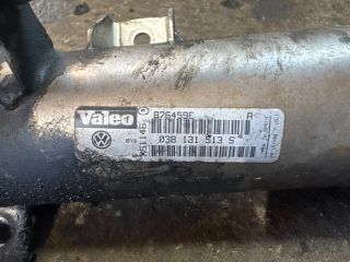 bontott AUDI A4 B7 EGR Hűtő