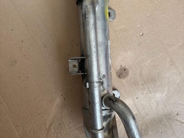 bontott AUDI A4 B7 EGR Hűtő