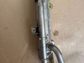 bontott AUDI A4 B7 EGR Hűtő