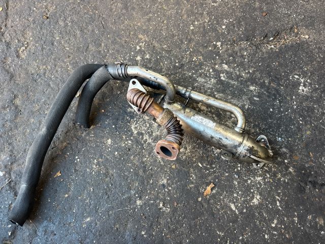 bontott AUDI A4 B7 EGR Hűtő