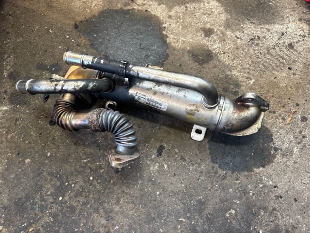 bontott AUDI A4 B7 EGR Hűtő