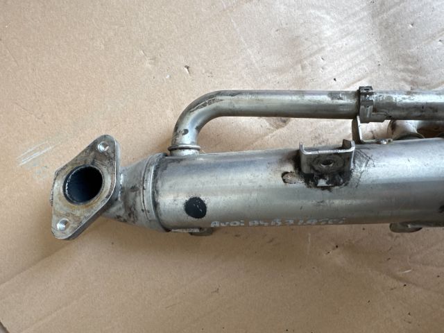 bontott AUDI A4 B7 EGR Hűtő