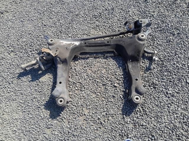 bontott AUDI A4 B7 Első Bölcső