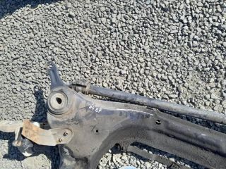 bontott AUDI A4 B7 Első Bölcső