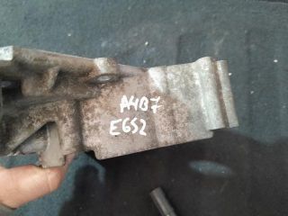 bontott AUDI A4 B7 Első Főtengely Szimmeringház