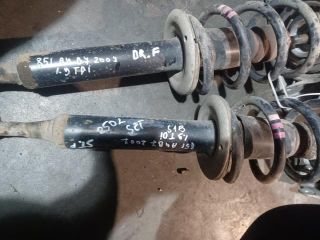 bontott AUDI A4 B7 Első Lengéscsillapító Pár