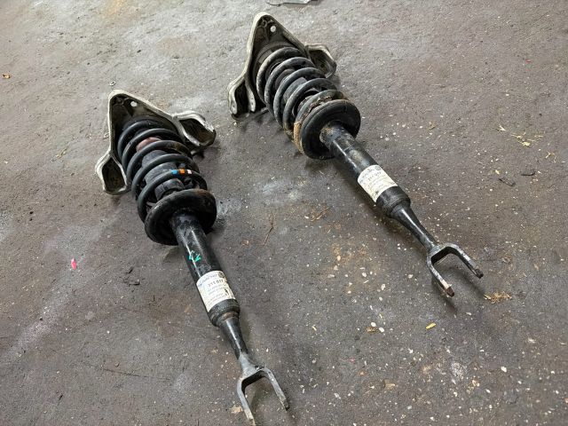 bontott AUDI A4 B7 Első Lengéscsillapító Pár