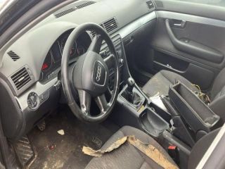 bontott AUDI A4 B7 Első Lengéscsillapító Pár