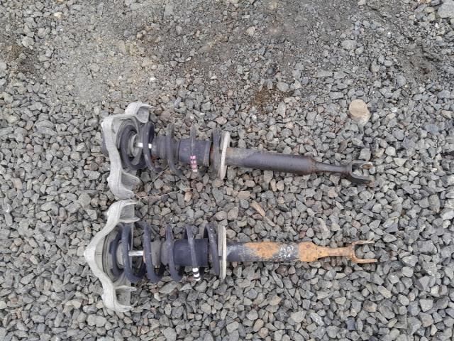 bontott AUDI A4 B7 Első Lengéscsillapító Pár