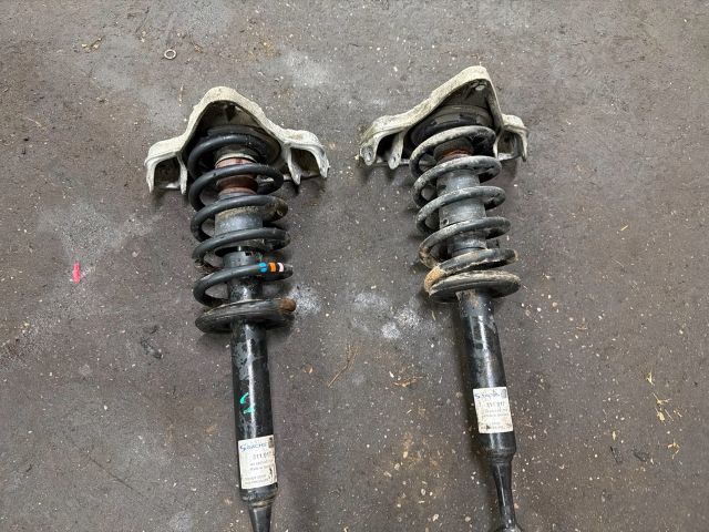 bontott AUDI A4 B7 Első Lengéscsillapító Pár