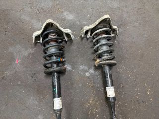 bontott AUDI A4 B7 Első Lengéscsillapító Pár