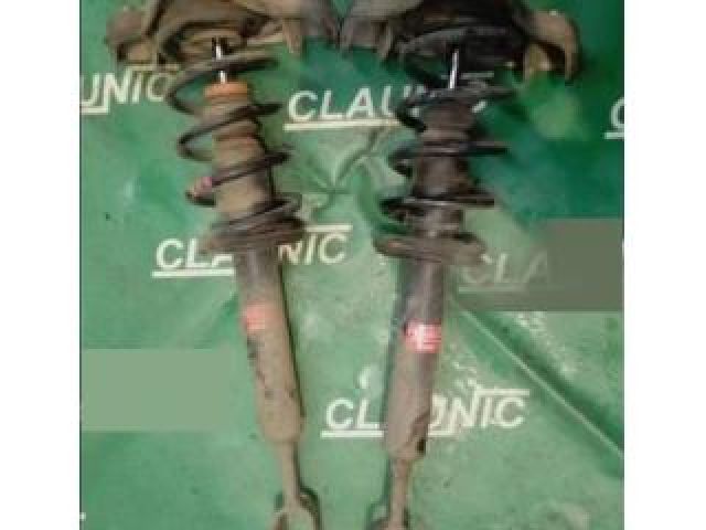 bontott AUDI A4 B7 Első Rugó