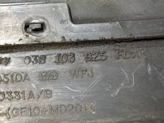 bontott AUDI A4 B7 Felső Motorburkolat