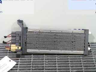 bontott AUDI A4 B7 Fűtőradiátor