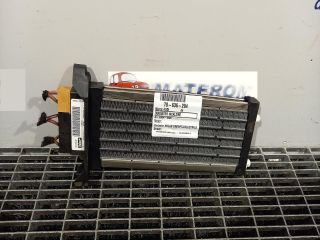 bontott AUDI A4 B7 Fűtőradiátor