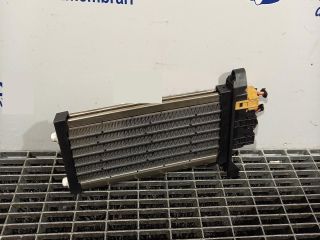 bontott AUDI A4 B7 Fűtőradiátor