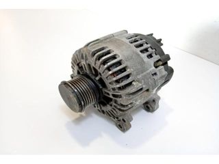 bontott AUDI A4 B7 Generátor