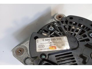 bontott AUDI A4 B7 Generátor